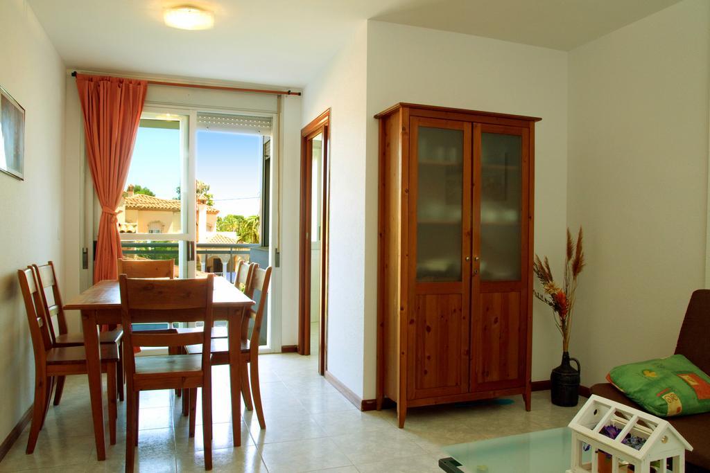 Rentalmar Riviera Miami Playa Exteriör bild